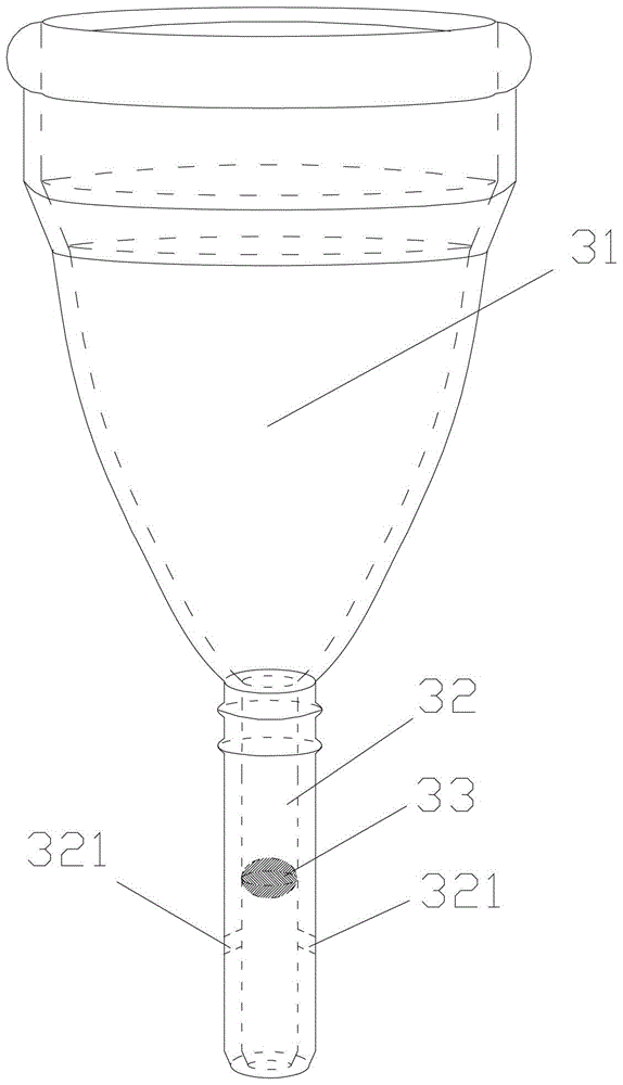 menstrual cup