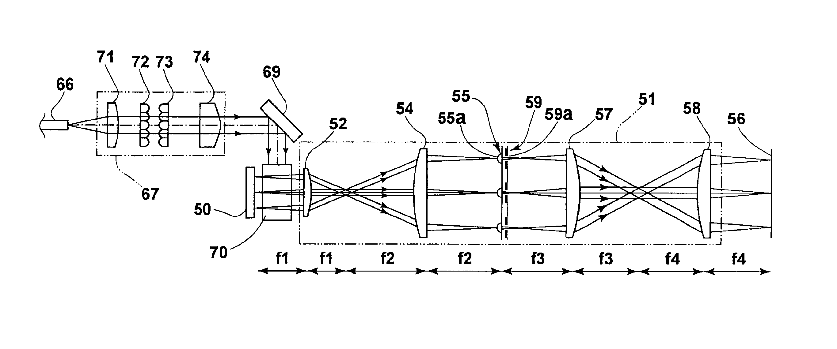 Imaging forming apparatus