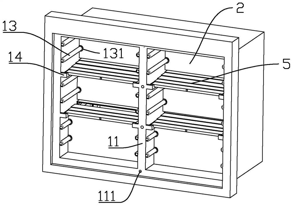 Parcel delivery box