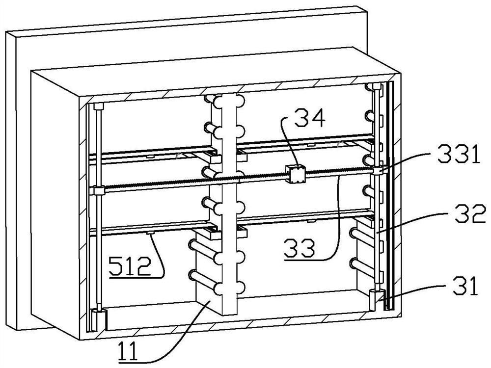 Parcel delivery box