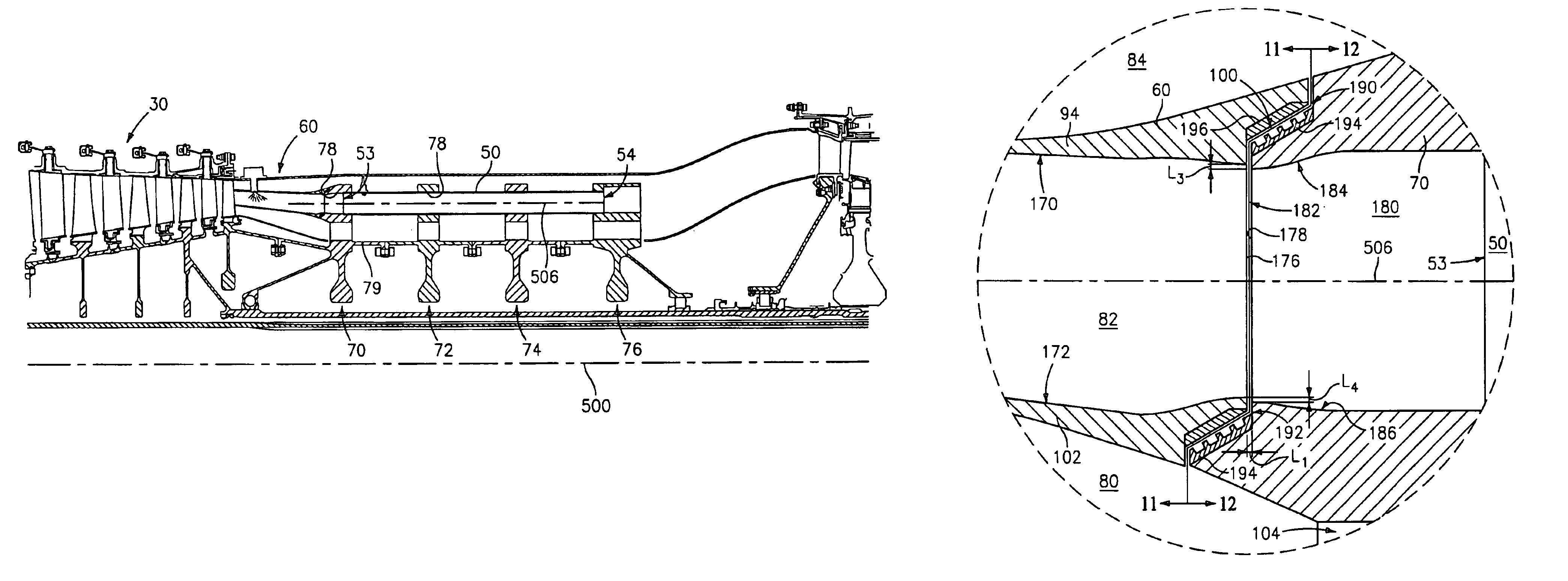 Pulsed combustion engine