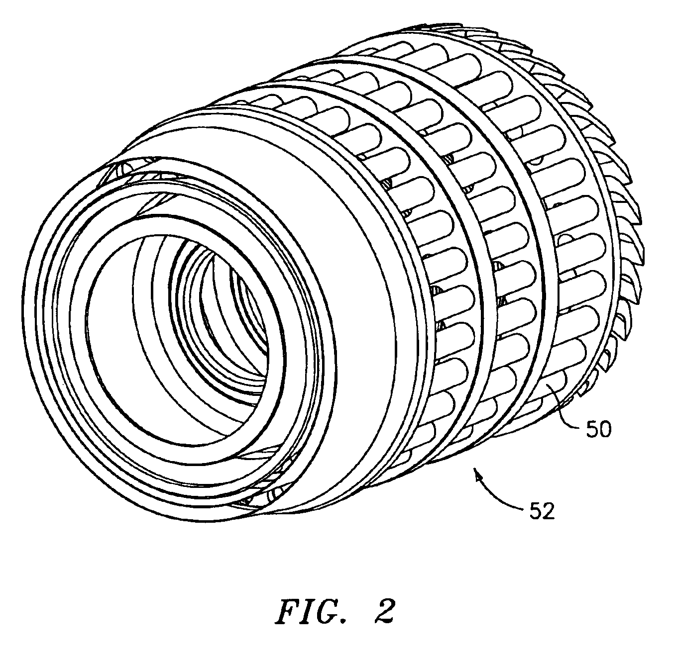 Pulsed combustion engine