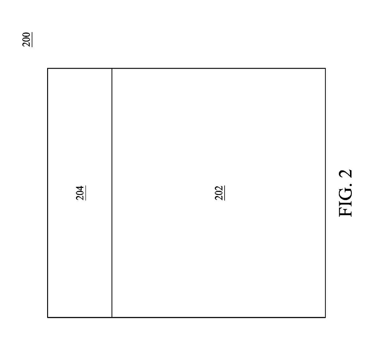 Semiconductor structure and method for preparing the same