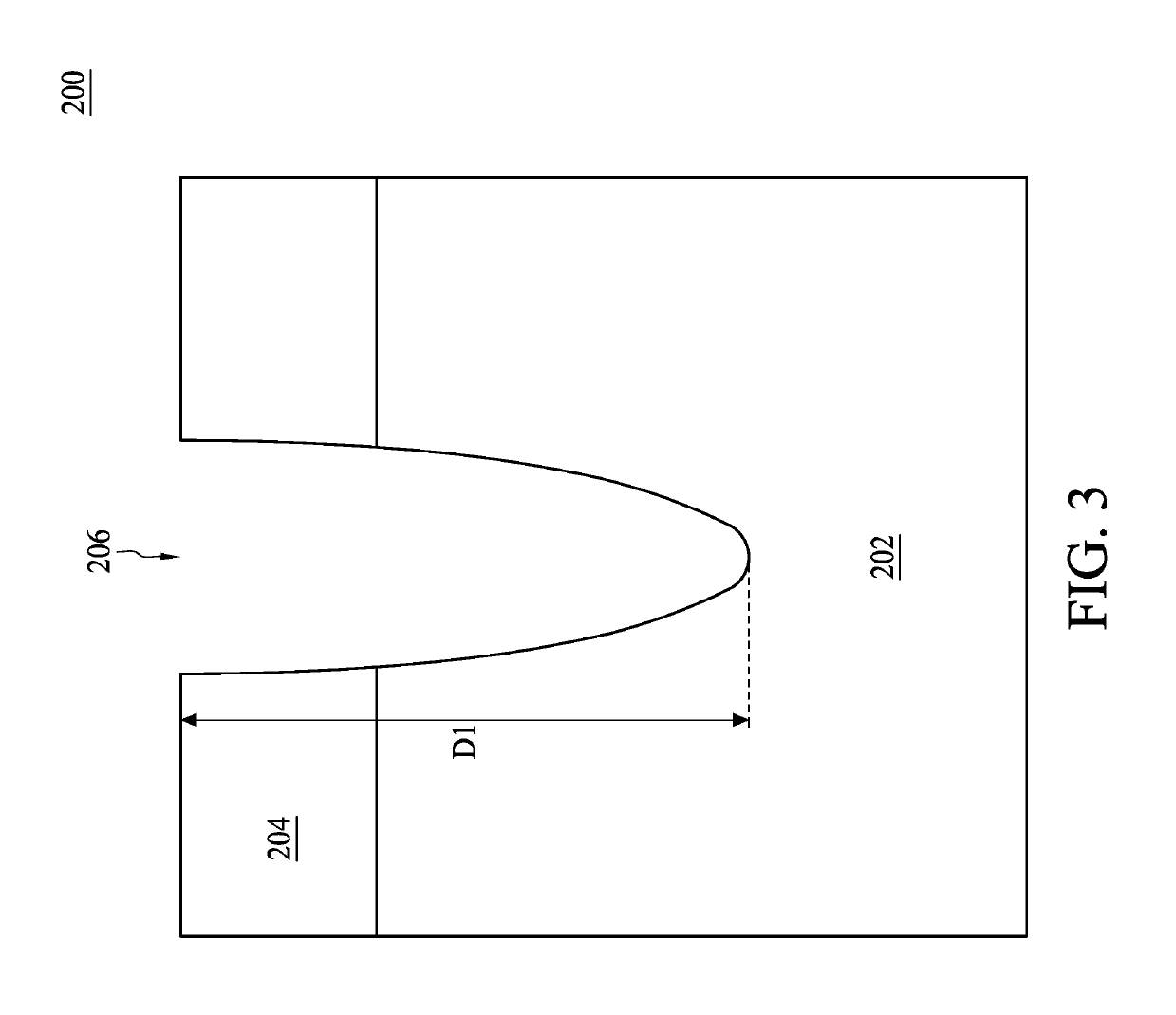 Semiconductor structure and method for preparing the same