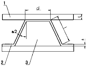 Homogenization design method of plate-fin heat exchanger