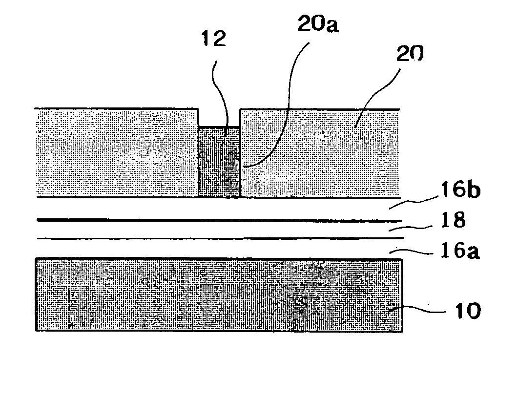 Magnetic thin film and magnetic head using the same