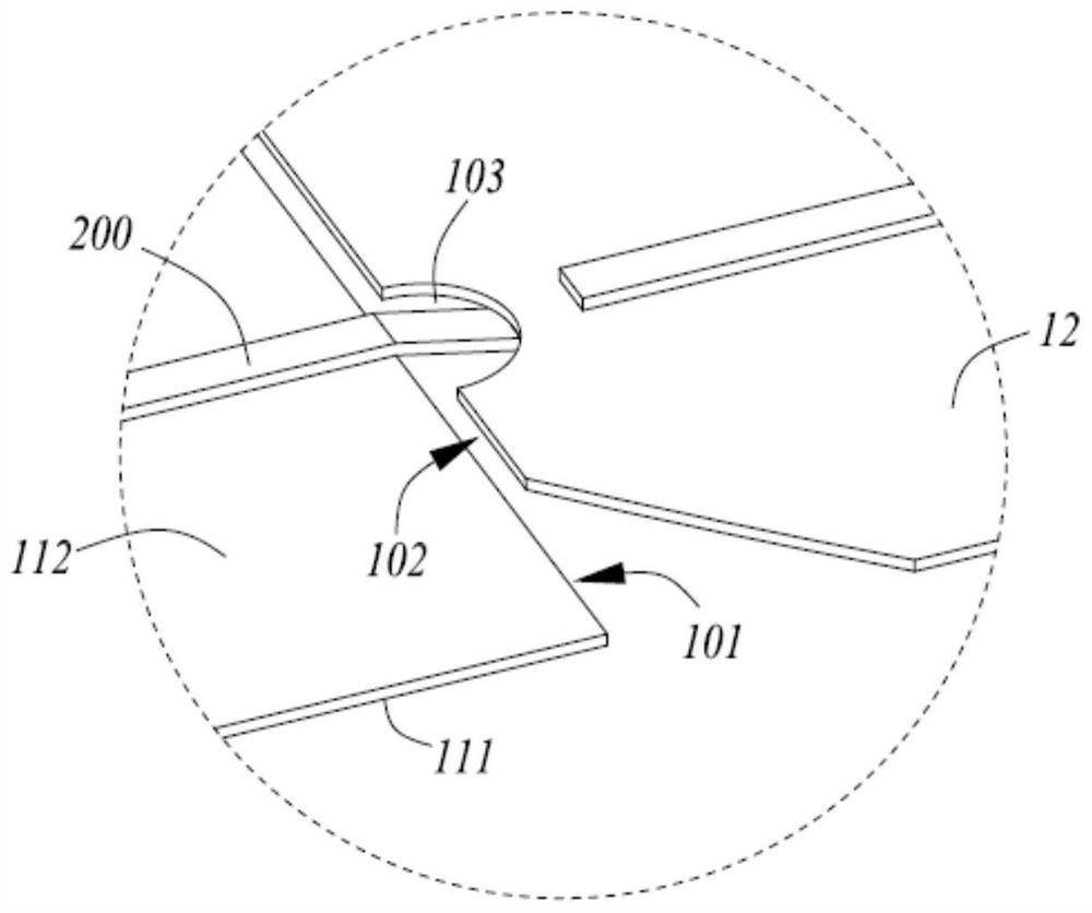 Photovoltaic module and manufacturing method thereof