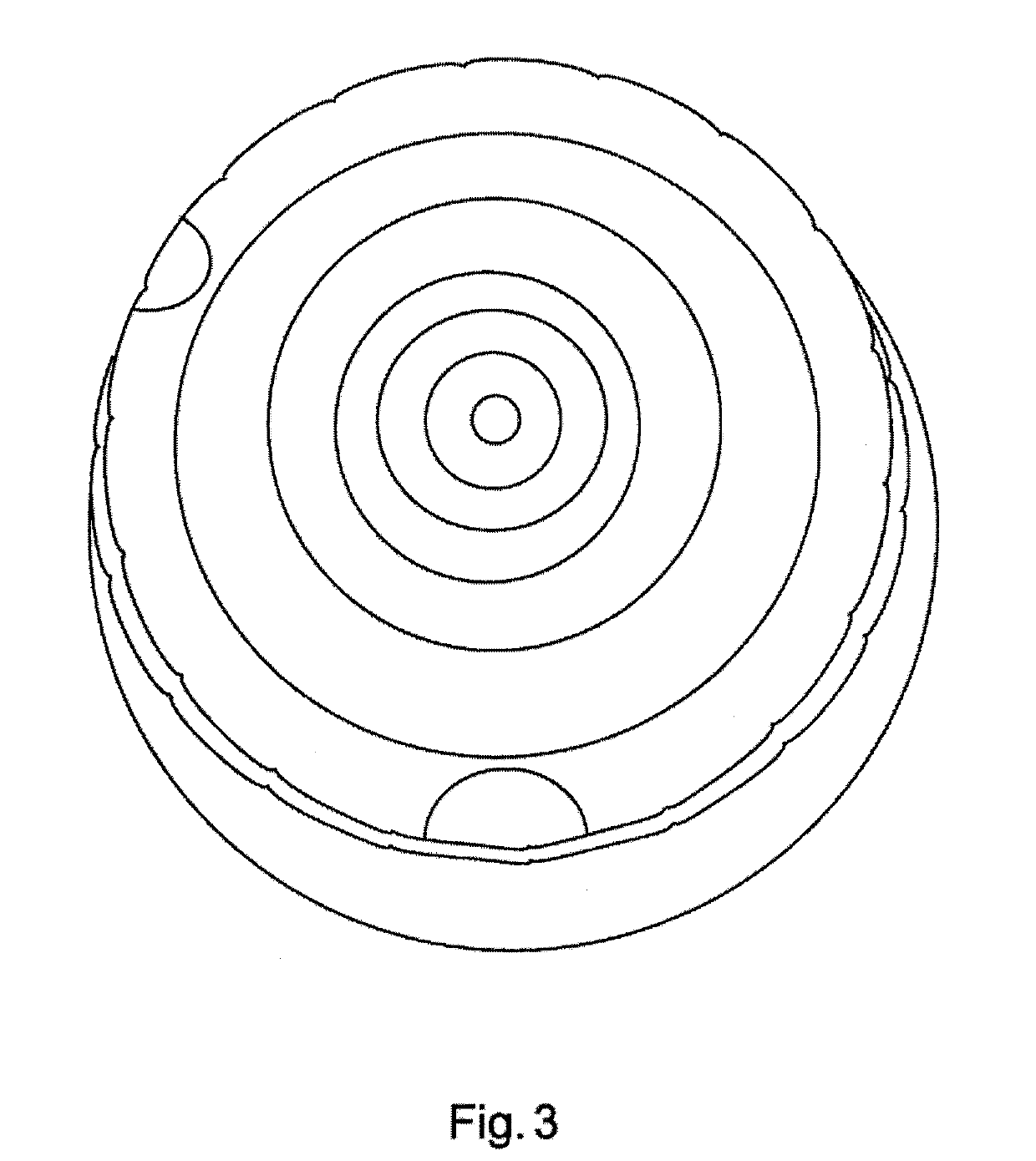 Process for Producing a Bioplastics Product