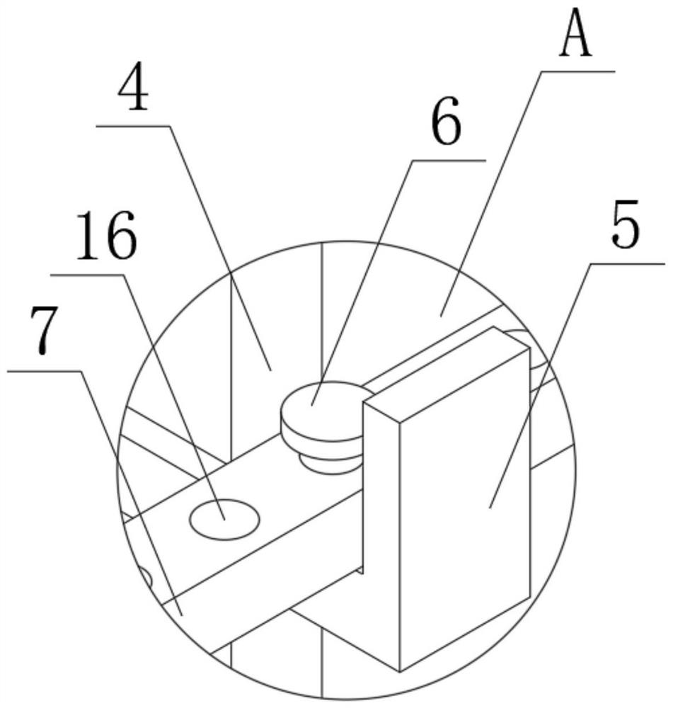 Cutting mechanism for extrusion molding of CPVC pipe