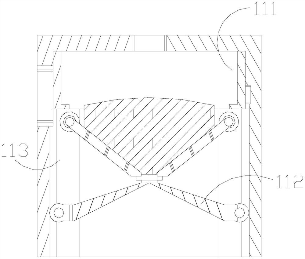 Rapid drying assembly line for printed articles