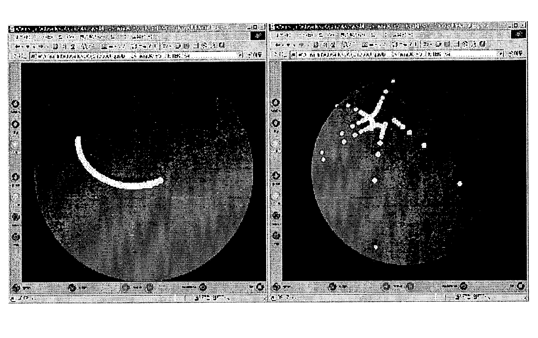 Method and apparatus for encoding and decoding an orientation interpolator