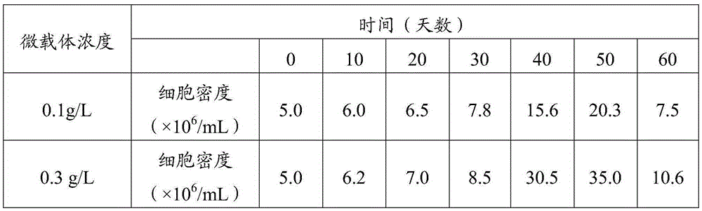 Locust microsporidia, suspension culture method and applications thereof