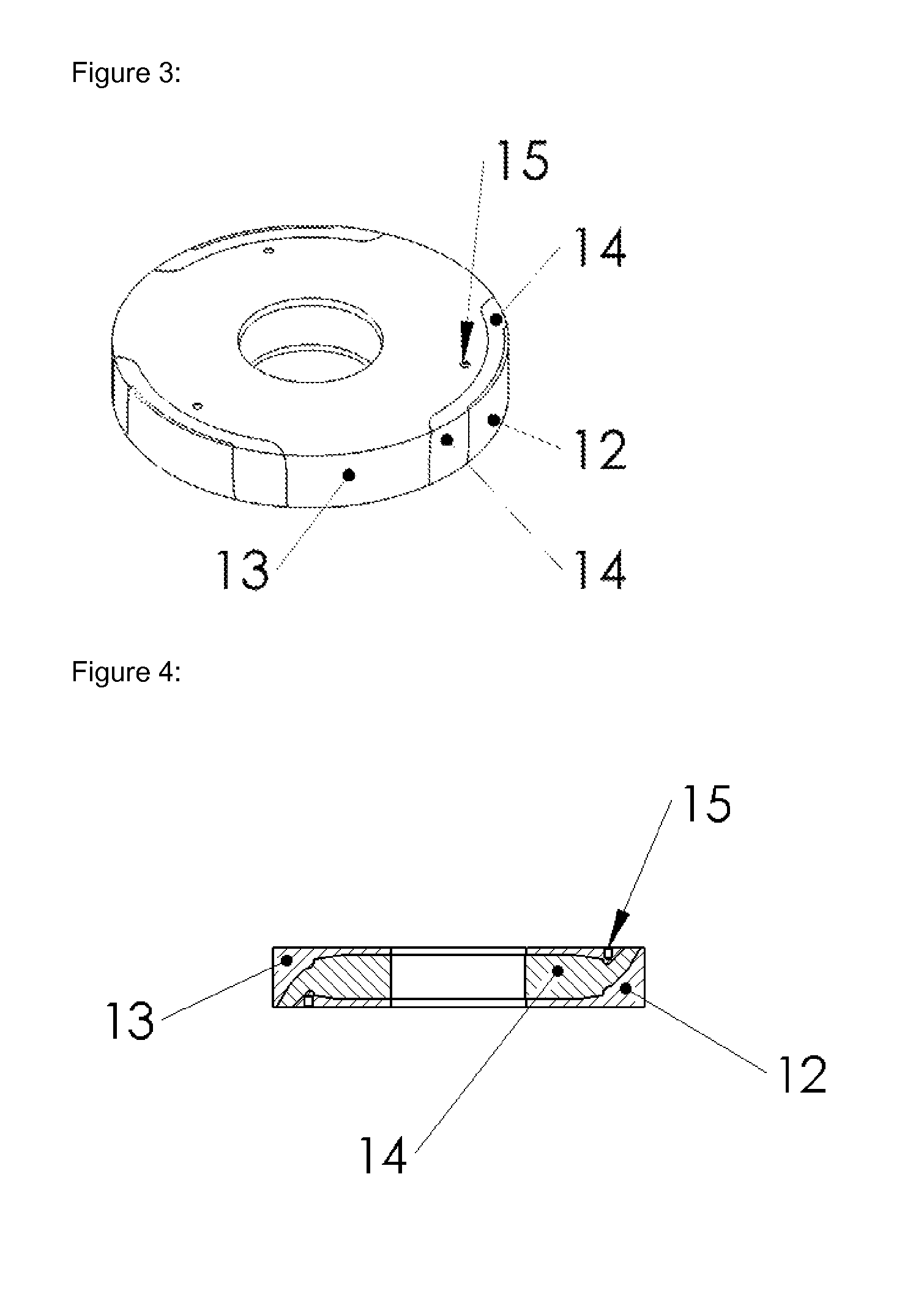 Shaft attachment means for high efficiency permanent magnet machine with separated tab pole rotor