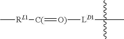 Terminally Modified Polymers and Conjugates Thereof