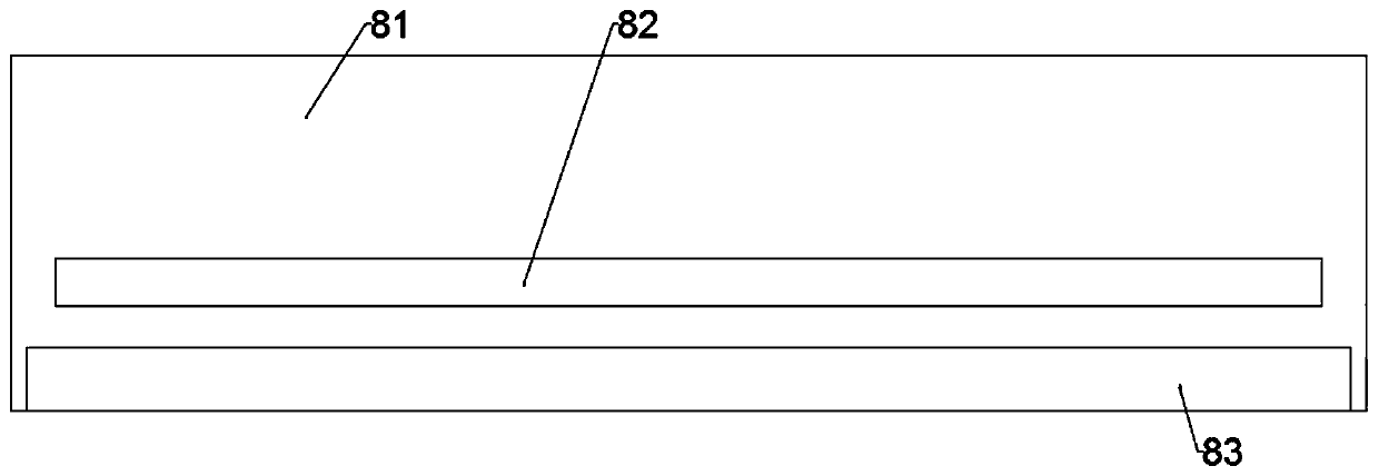 Tea tree-dendrobium wild-simulated symbiosis cultivation method and dendrobium planting device