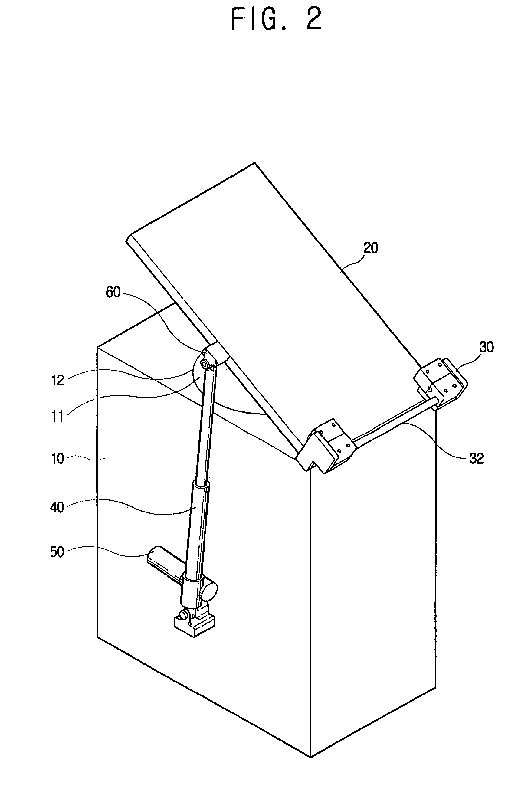 Reaction apparatus