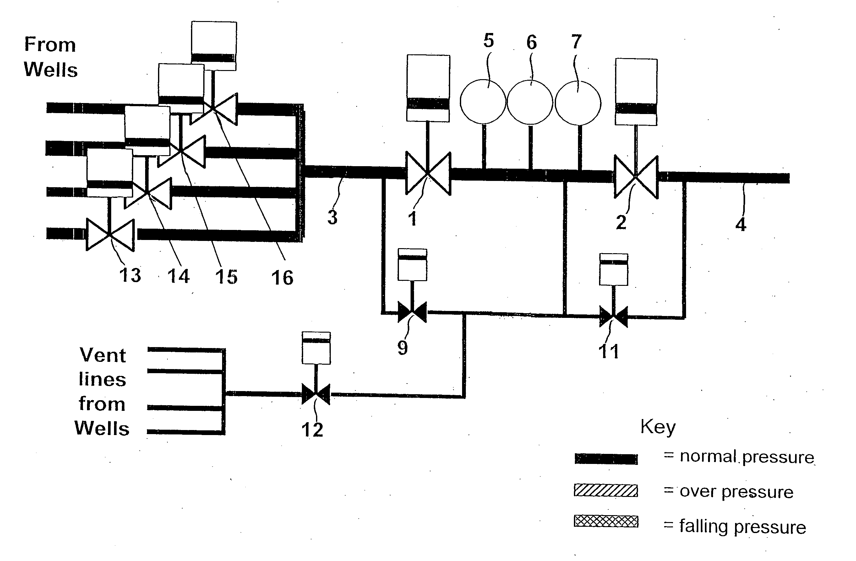 Pipeline protection system