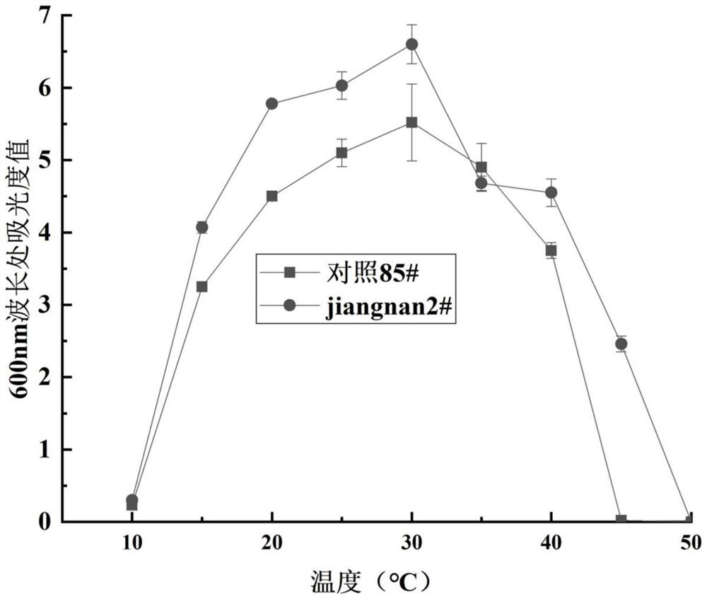 Saccharomyces cerevisiae with low fusel yield and high ester yield and application of saccharomyces cerevisiae in fermented food production