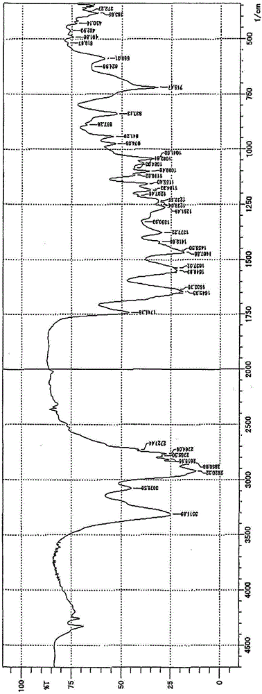 Antistatic agent, molded article comprising insulator polymer material, and method for producing same