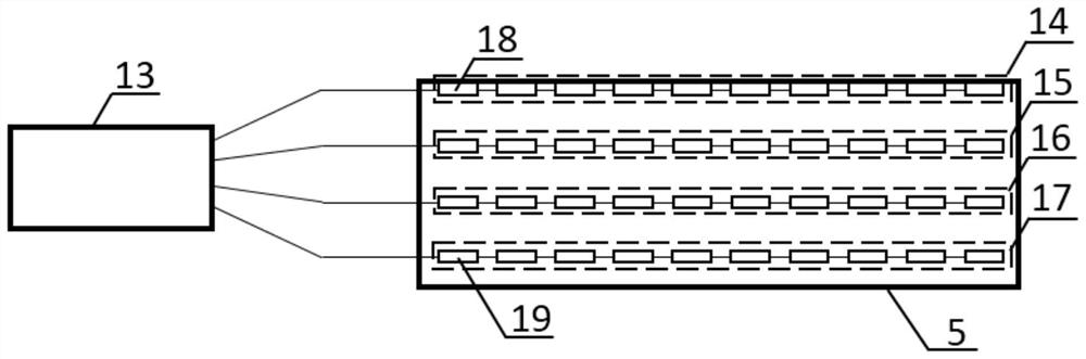 A Visual Experimental Device for Carbon Dioxide Desublimation