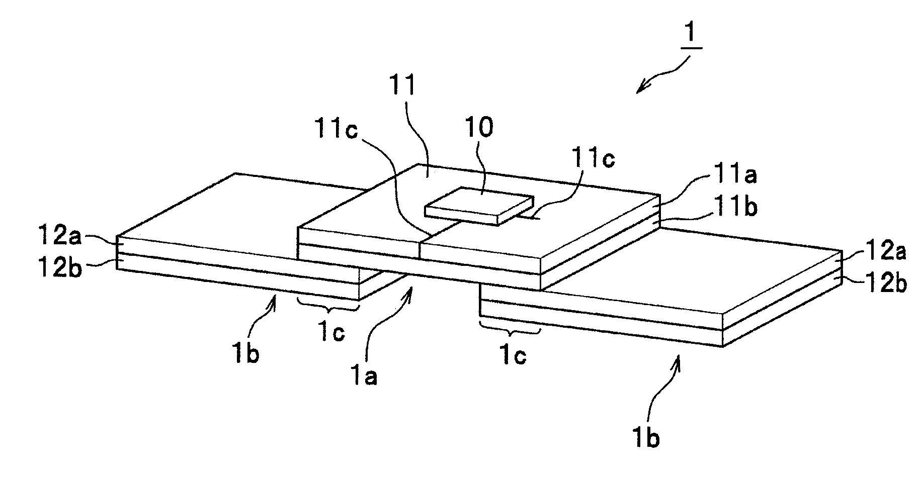 IC tag and method for fabricating the same