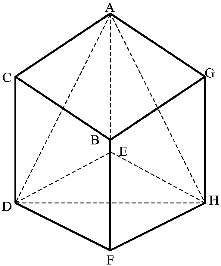 Large-aperture reflection optical system detection device and method