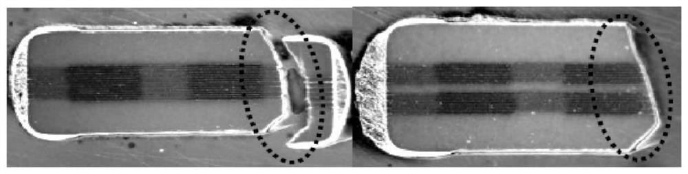 Production method of MLCC capacitor