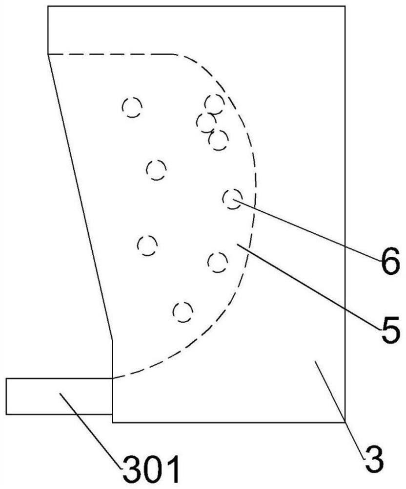 Treatment device for critically ill patients