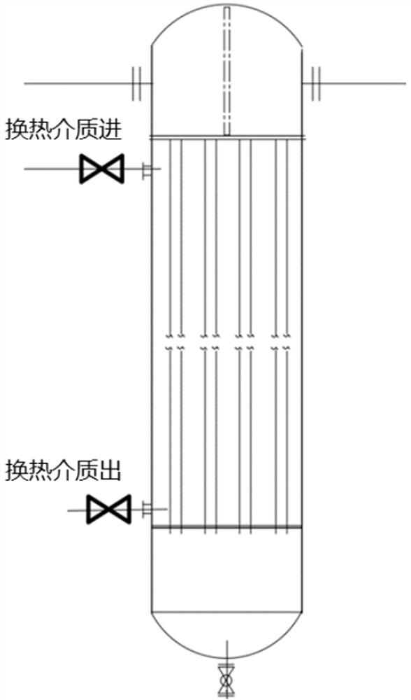 Preparation method and preparation device of crude lactide and prepared crude lactide