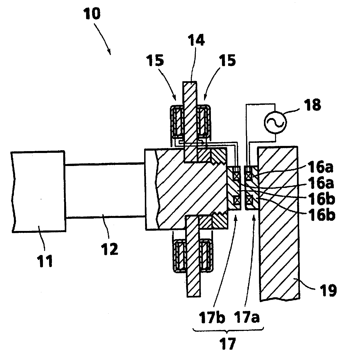 Cutting tool and cutting device that have disk-like cutting blade