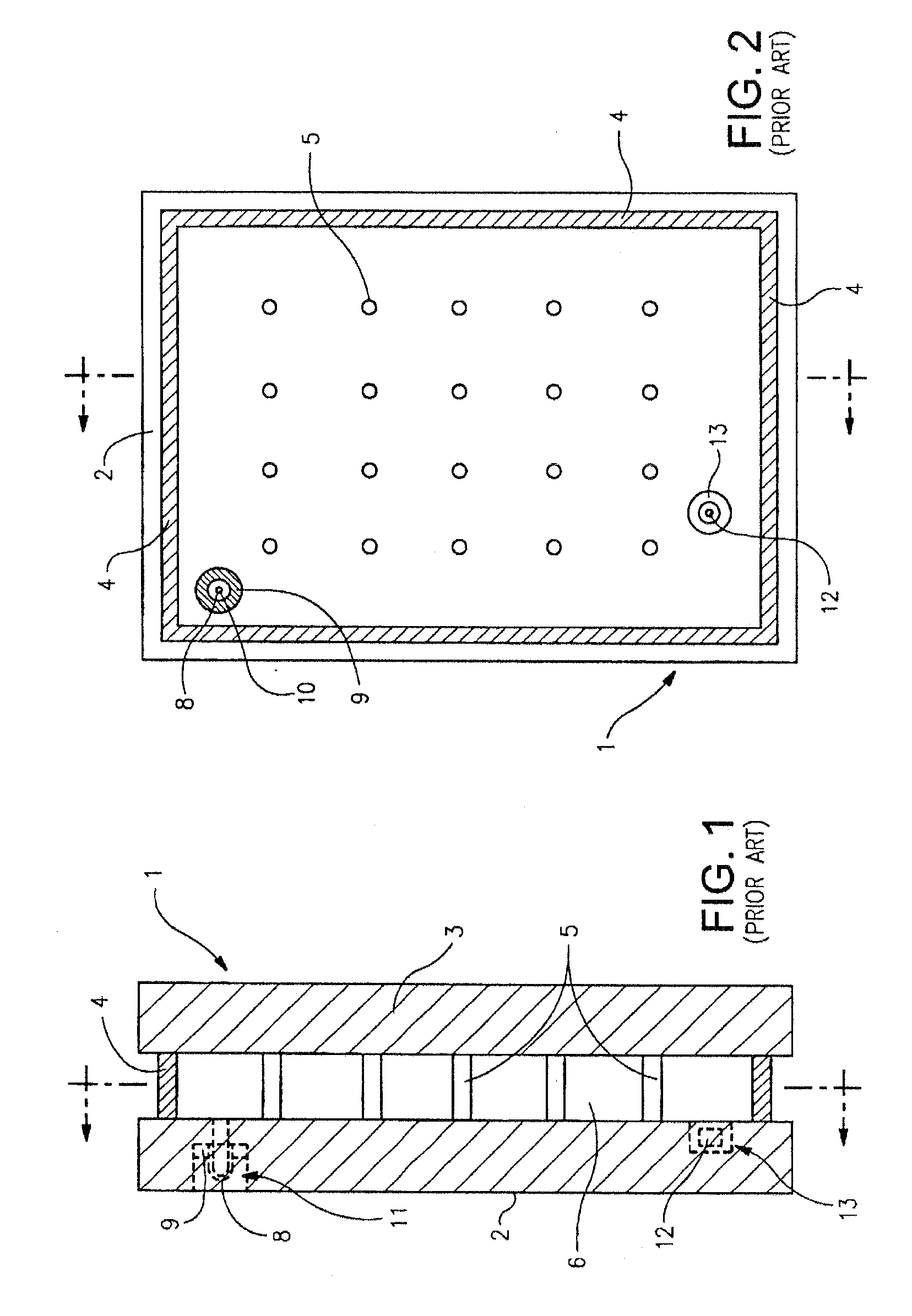 Vacuum insulating glass (VIG) unit pump-out tube protecting techniques, and/or vig units incorporating the same