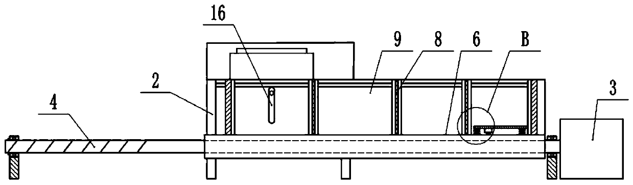 Folding device