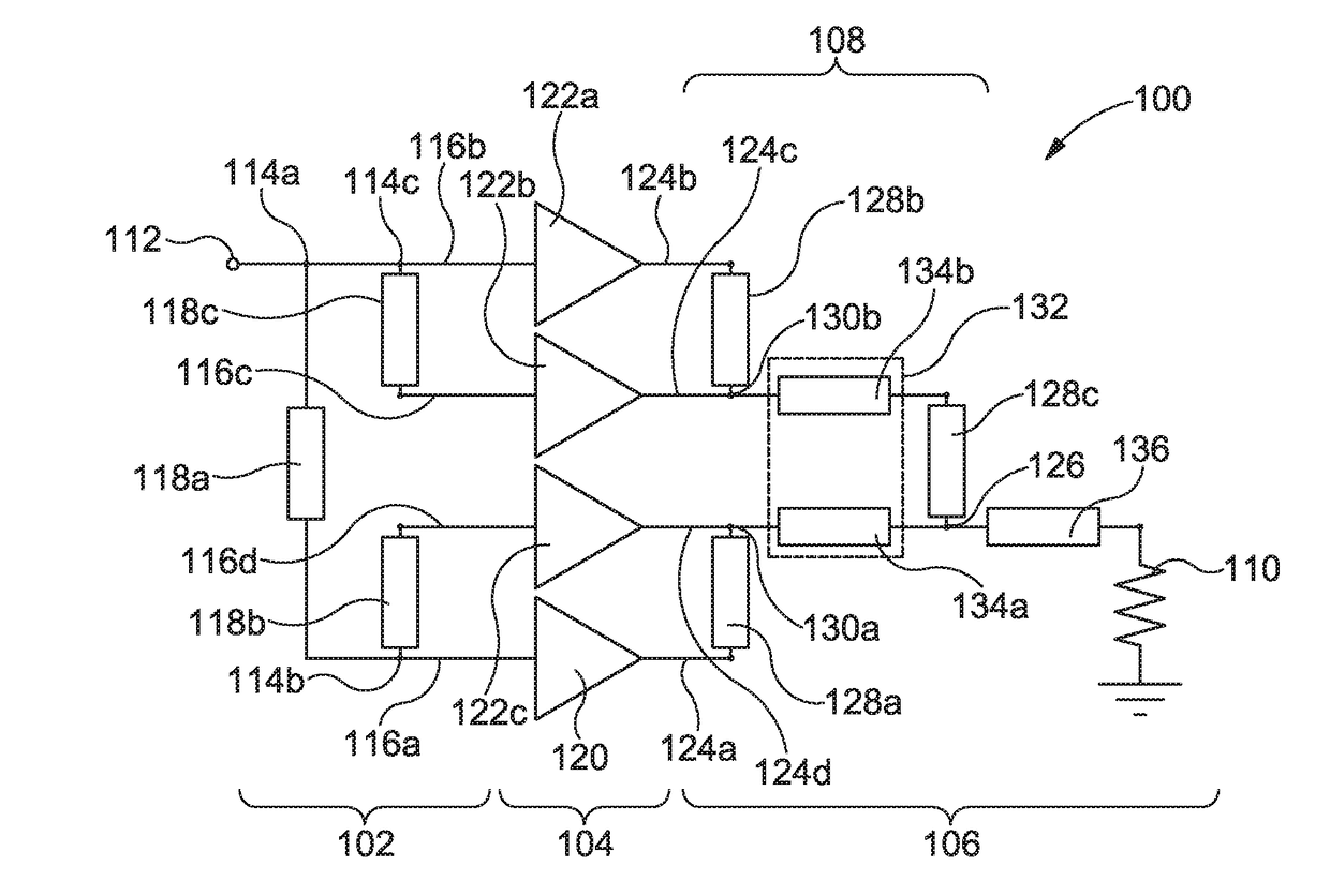 Doherty Amplifier