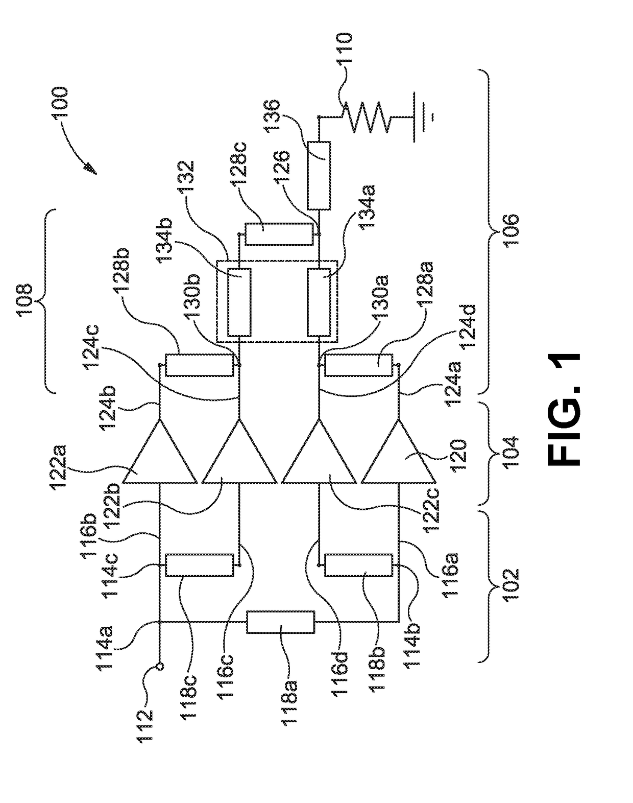 Doherty Amplifier