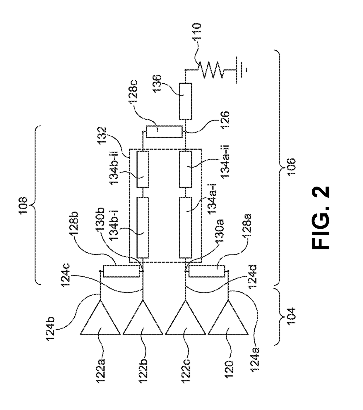 Doherty Amplifier