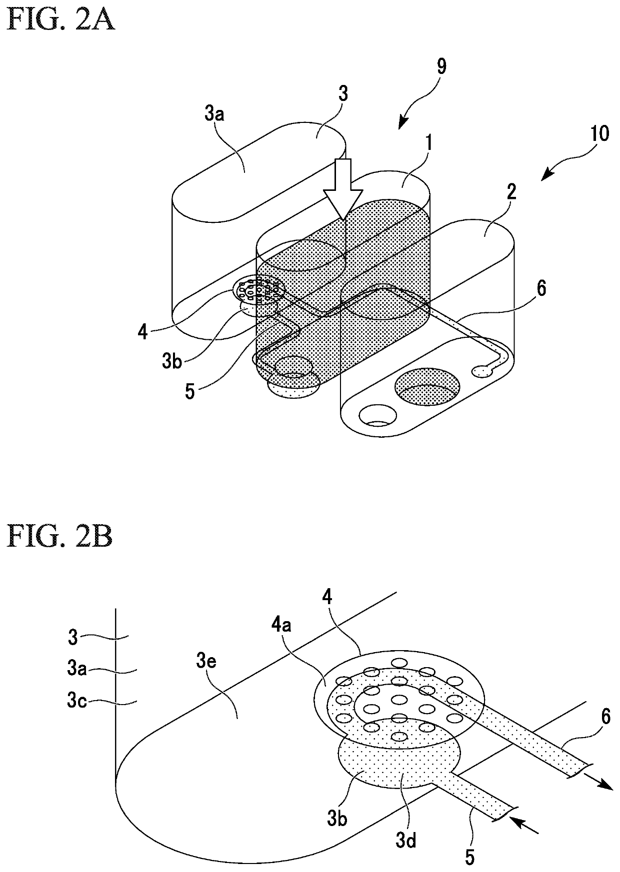 Cell culture device and cell culture method