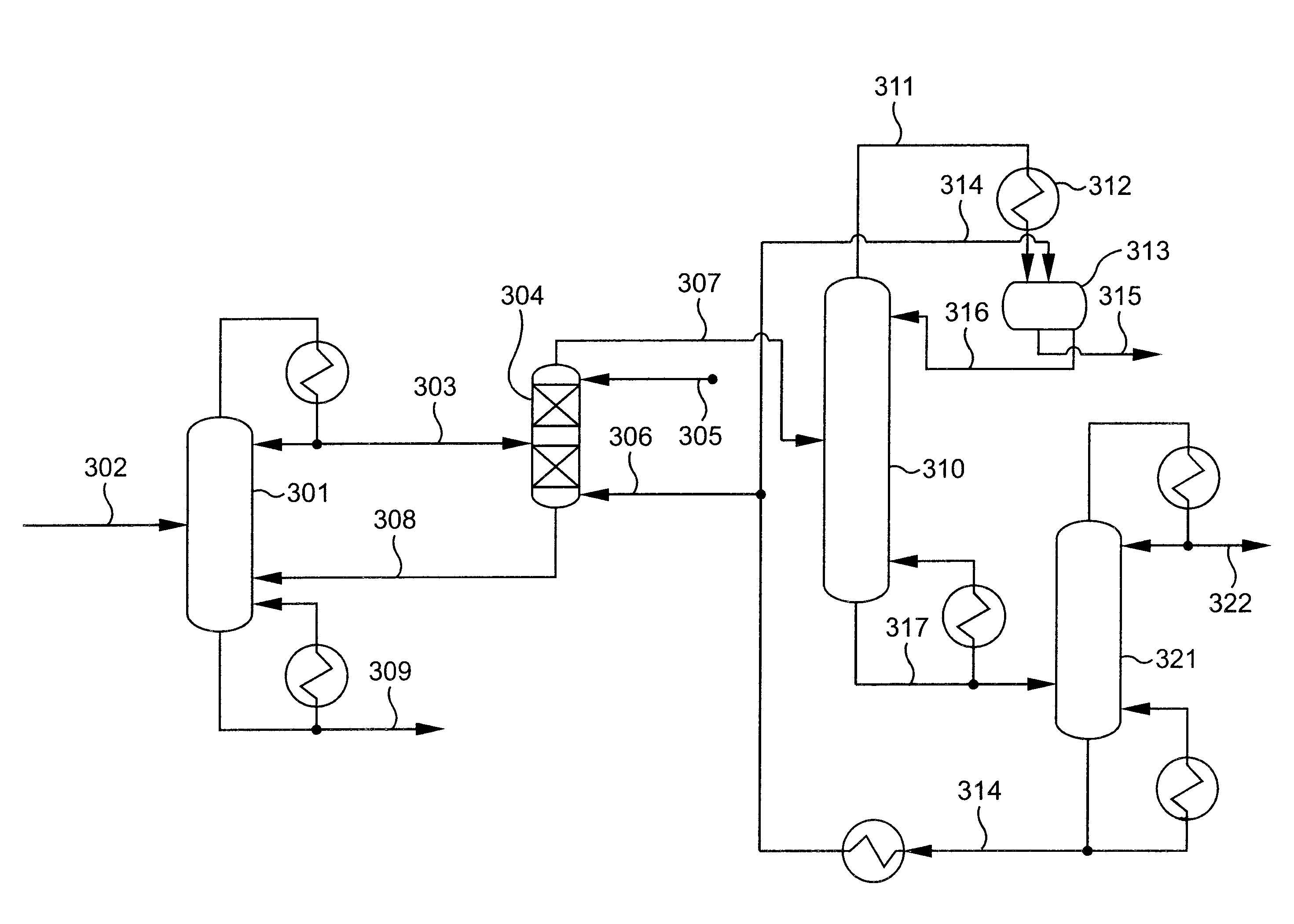 Propylene oxide purification