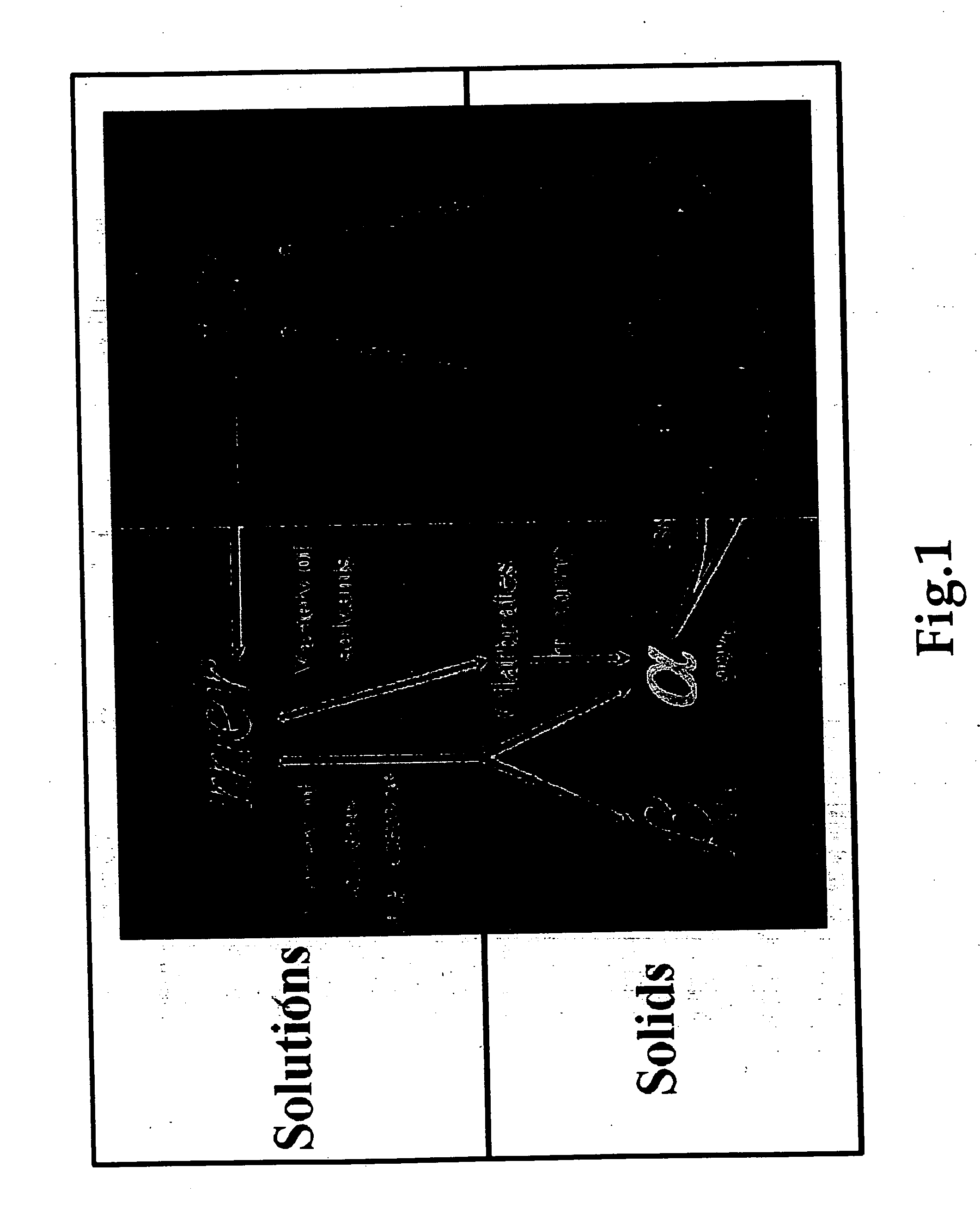 Blue emitting tris (8-oxoquinoline) aluminum (III) (alq3)