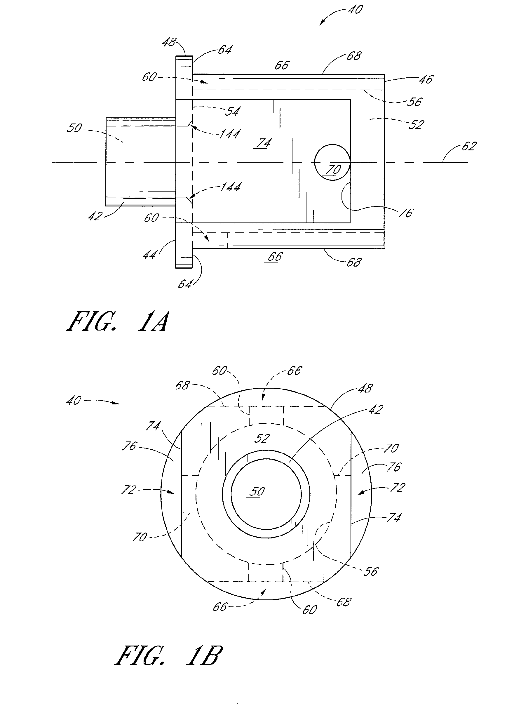 Breathing gas delivery system and method