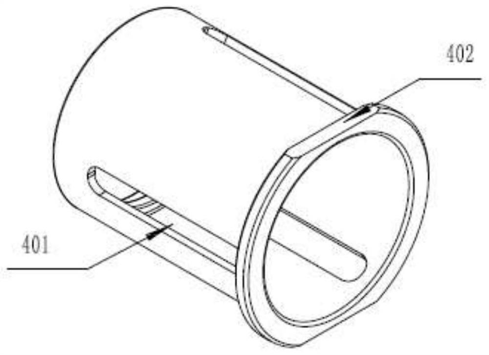 Fluid connector and connector assembly