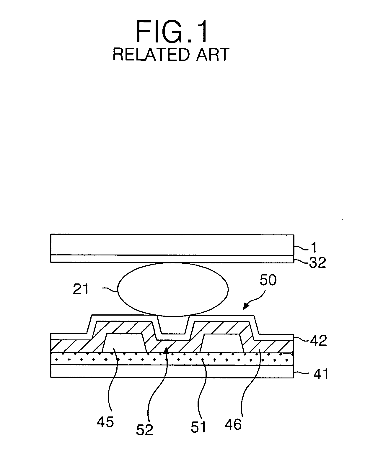 Liquid crystal display panel and fabricating method thereof