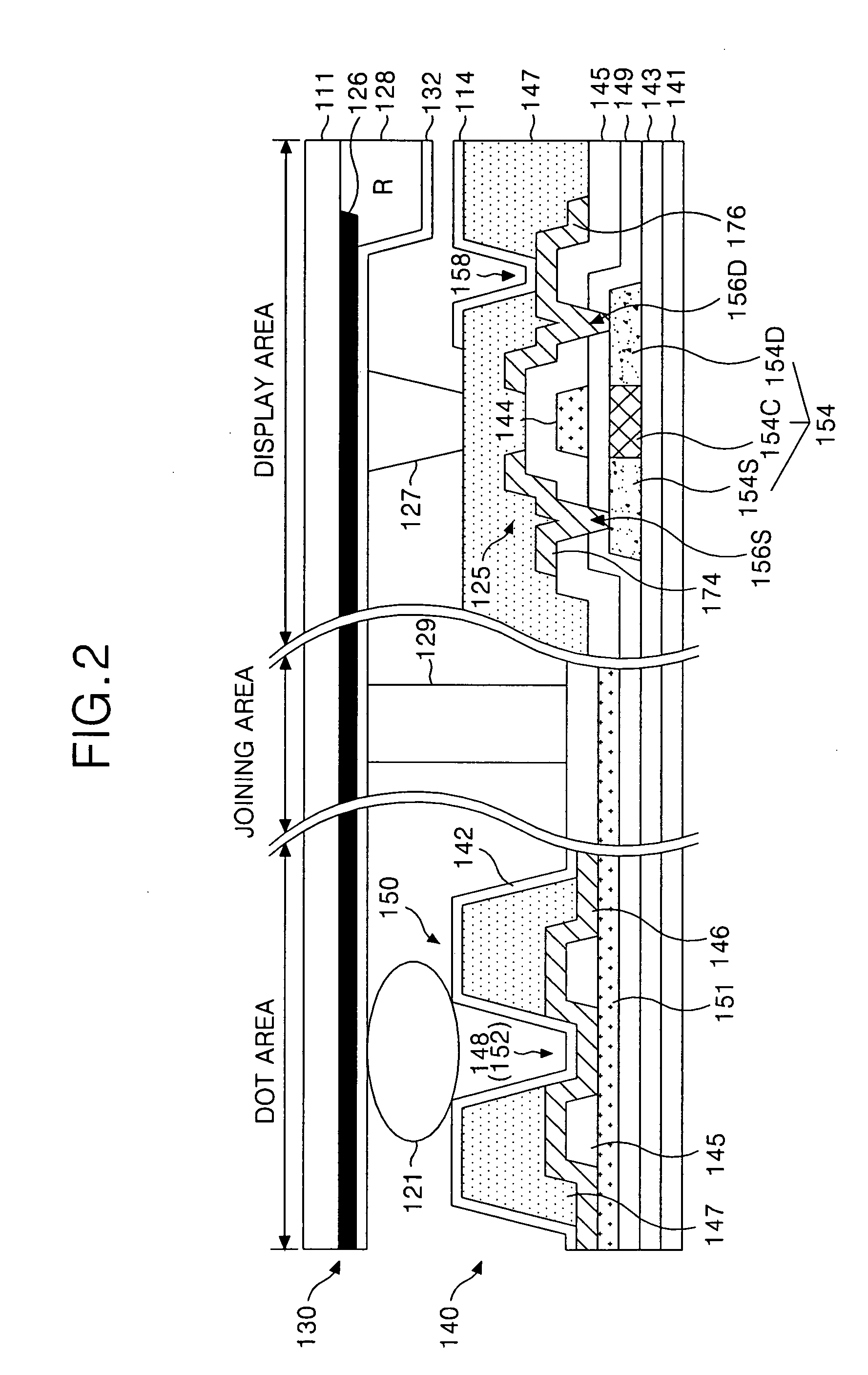 Liquid crystal display panel and fabricating method thereof