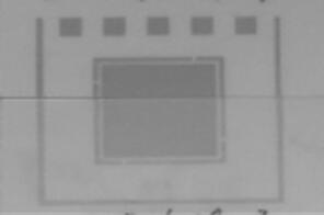 High-acid-resistance dielectric paste