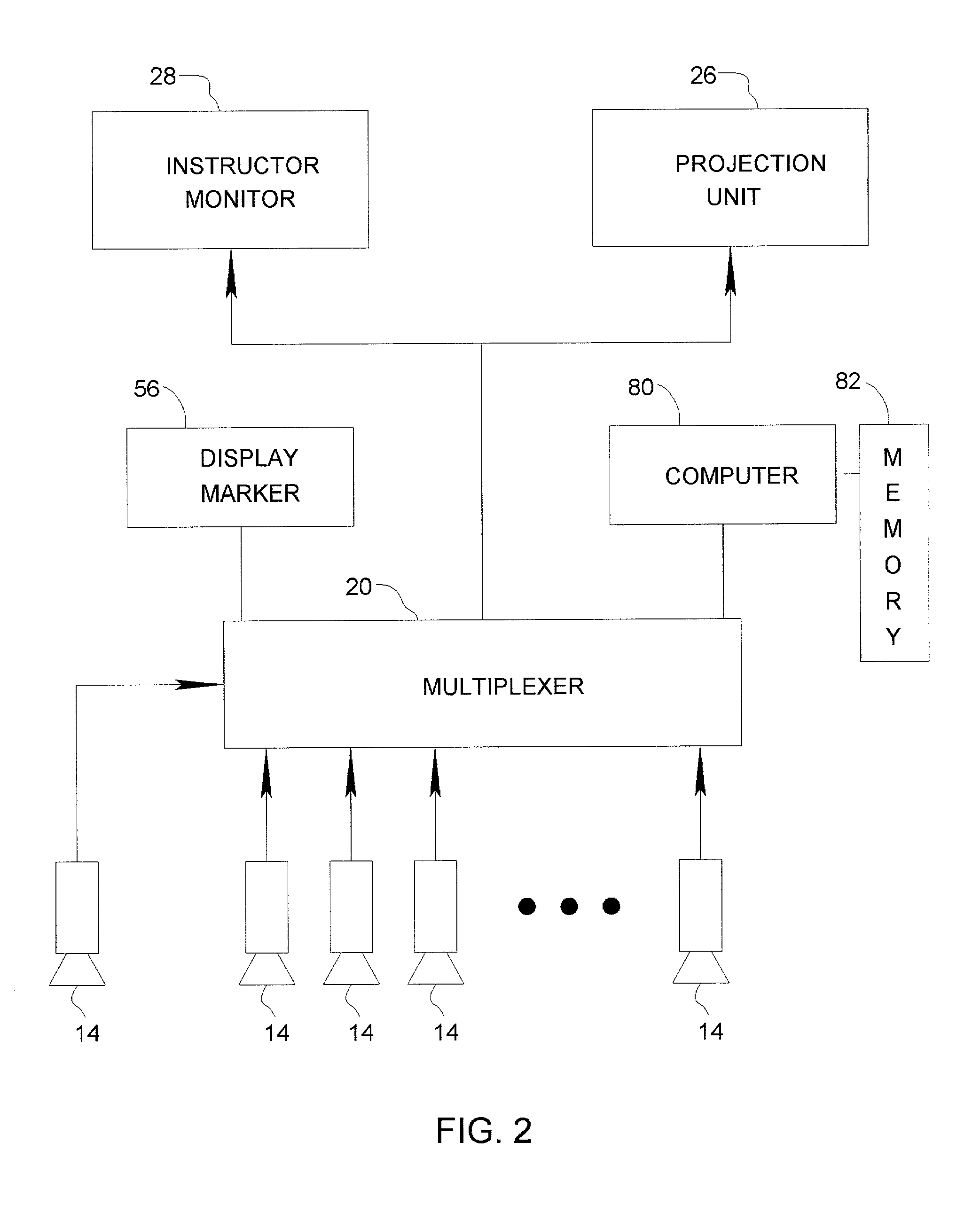 Microscopy laboratory system