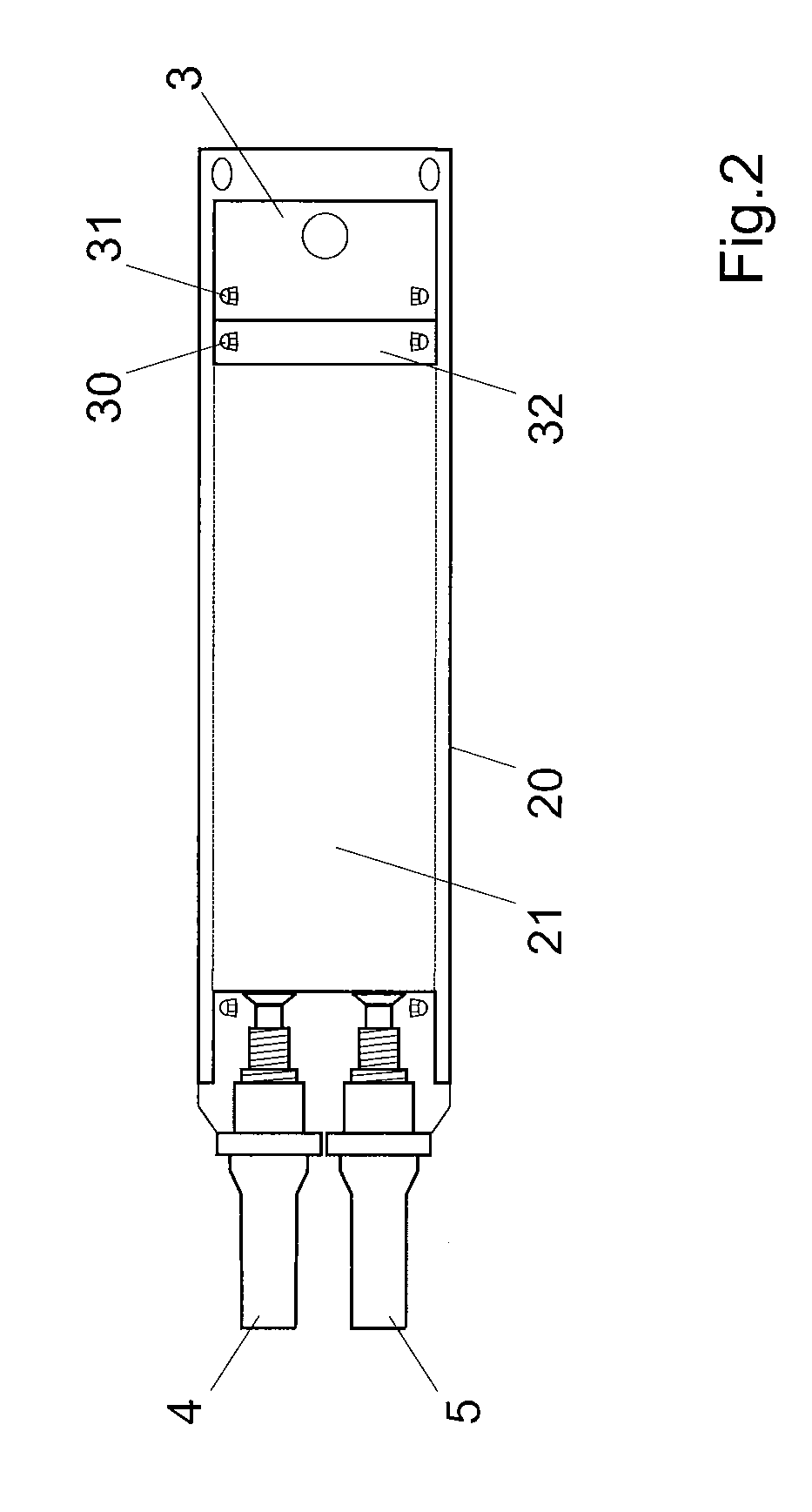 Heating pump for liquids