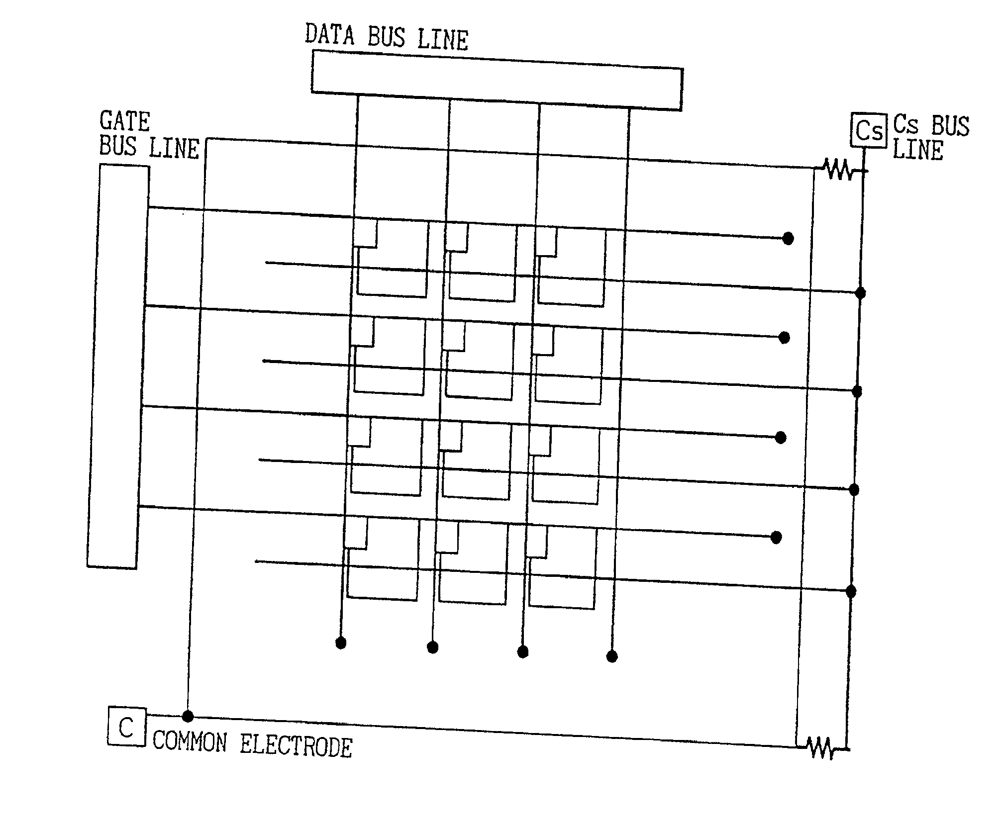 Liquid crystal display device and method of fabricating the same