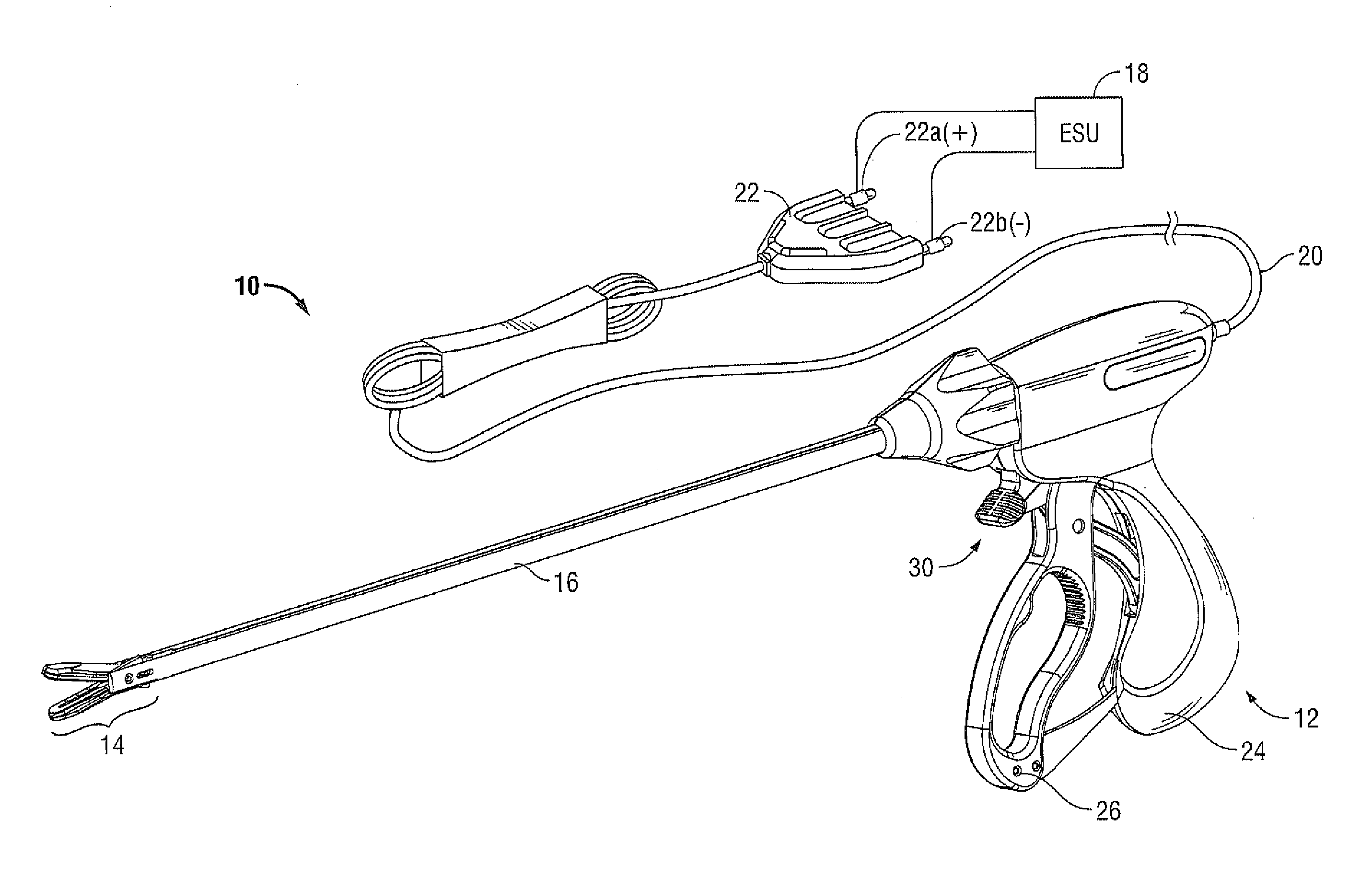 Surgical Instruments With Removable Components