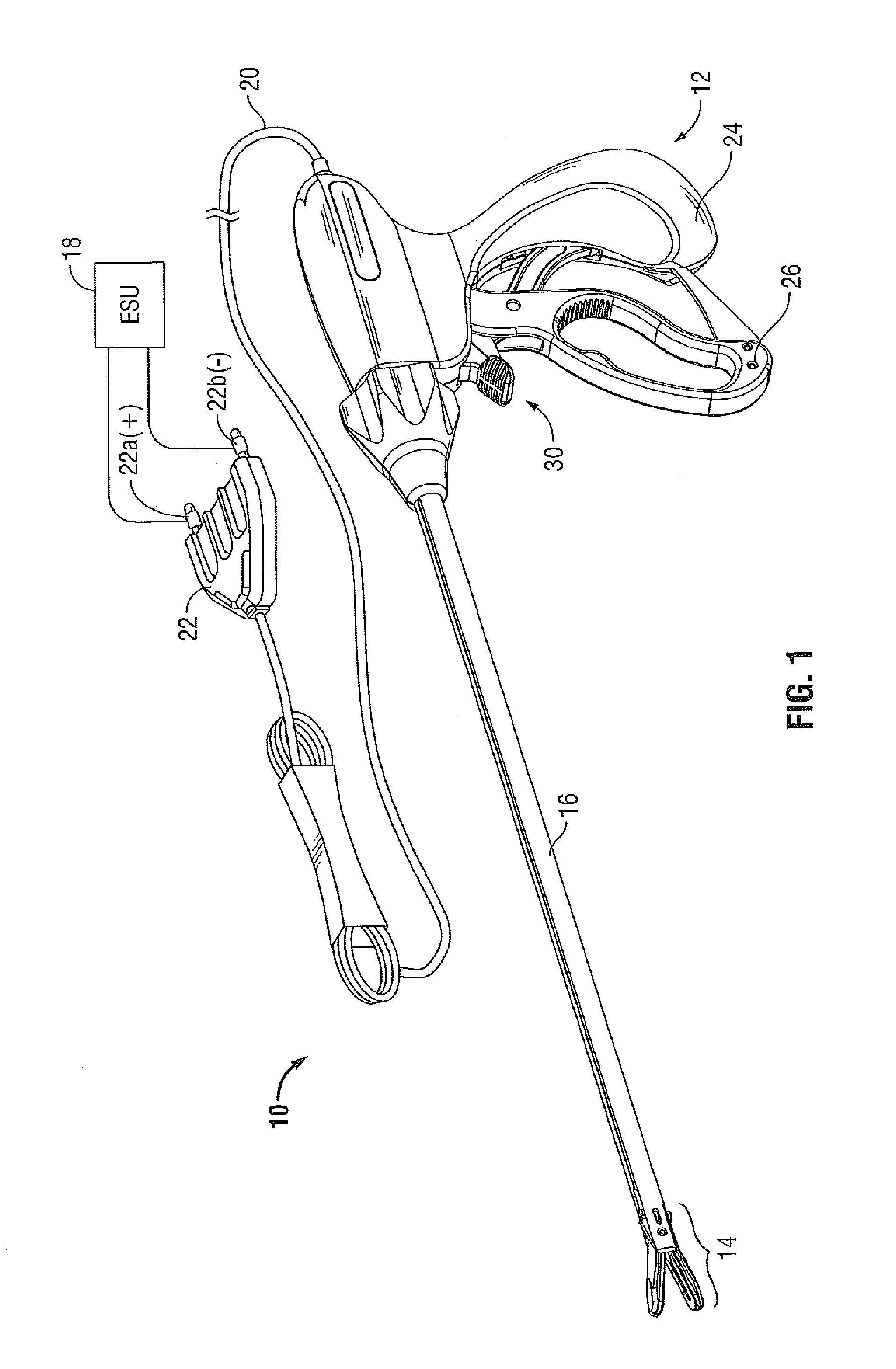 Surgical Instruments With Removable Components