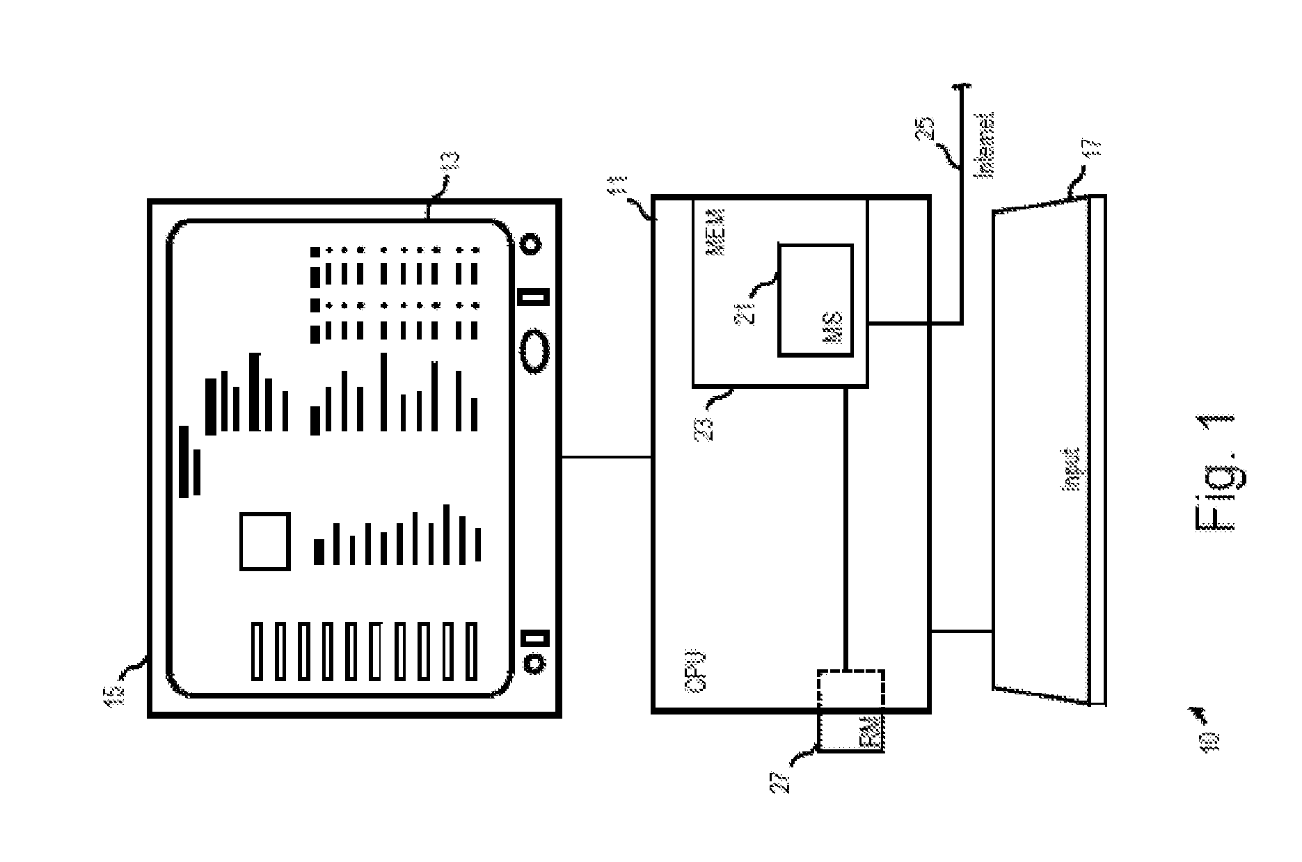 Computerized system and method for managing fantasy sports team