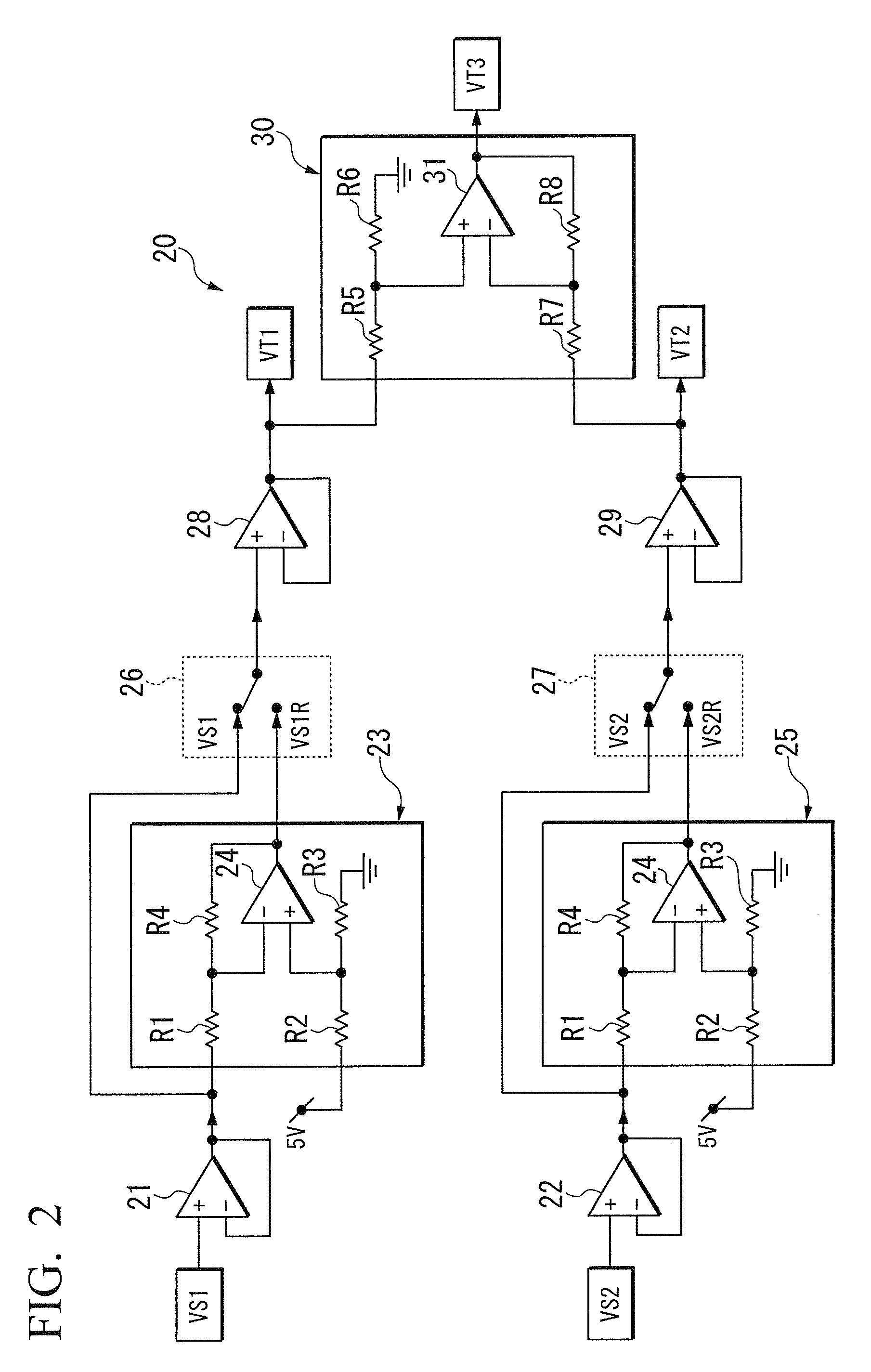 Magnetostrictive Torque Sensor